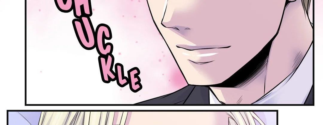 My Ex, Client - Chapter 40
